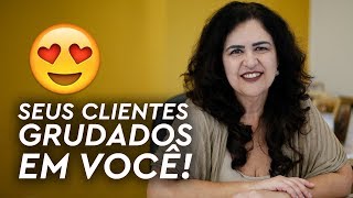 COMO RECUPERAR CLIENTES EM 5 FASES | Marcela Quiroga