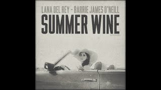 Watch Lana Del Rey Summer Wine video