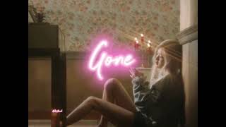 Gone-Rosé Audio edit
