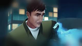 Max Steel Makinonun İntikamı 17.Bölüm 3.Sezon Türkçe Dublaj