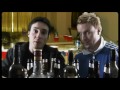 Tallafornia Swipe: Episode Six