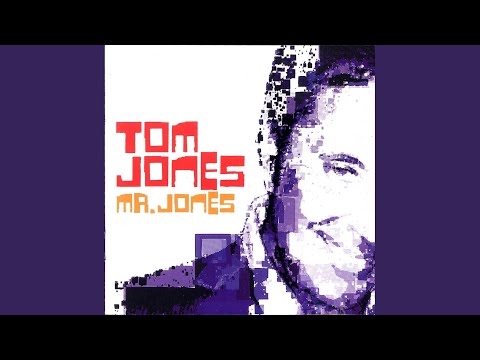 Tom Jones - Tom Jones International