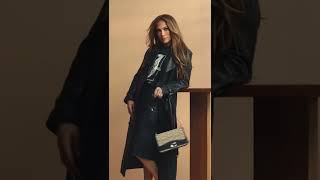 Jennifer Lopez - Coach
