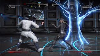 Играю в Mortal Kombat XL