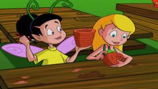 Sabrina The Animated Series 124 - Hex-Change Students Hd Full Episode