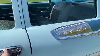 1959 Dodge Royal Custom Sedan