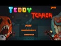 OH GOD THE NIGHTMARES!!! | Teddy Terror : First Impressions