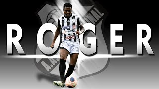 Roger Bernardo - Inter de Limeira - 2020