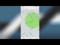 Mapas/GPS Offline Com Here maps - Android e iOS