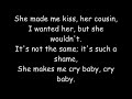 view Cry Baby