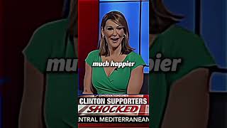 Feminist Literally Shaking On Live Tv