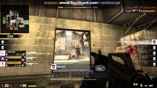 Cs Go M4A1 Plays Sviper