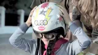 AUDI TALENTS AWARDS 2014