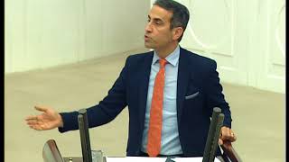 İran, Irak, Rusya Türkiyedeki Aşiretleri Toplasa Ne Hissedersiniz?