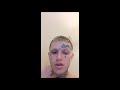 Лил Пип ответил "привет" по русски в прямом эфире instagram 09.07.2017 #4 Лил Пип ответил "привет" по русски в прямом эфире instagram 09.07.2017 #4
