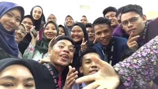 D1T2S Vlog - Life At Kmpk