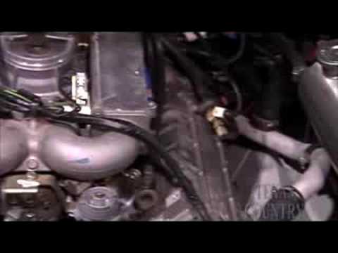 DeLorean Motor Co. Tour
