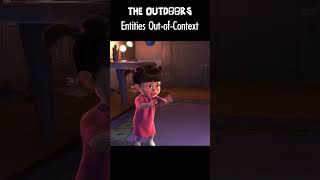 Doors - The Outdoors Enies Out Of Context