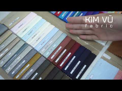MUA VẢI LINEN TRƠN Ở ĐÂU ???