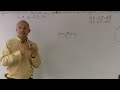 1.3 Determine if the equation represents a function - Online Tutor - Free Math Videos