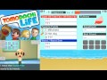 Tomodachi Life: Slender Man Song, Mario Loves Peach Gameplay Walkthrough PART 19 Nintendo 3DS