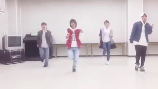 B.a.p - Feel So Good Cover Dance By Tinyee