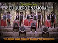 EU QUERO E NAMORAR - SECRET FAMILY ft. SANGGAR SANDALWOOD (Cover)