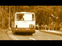 SMRT Buses and CSS Nissan Diesel U31RCN Farewell Tribute