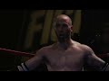 Sean Fagan vs Chris Williams - WKA US Championship: 8/16/13