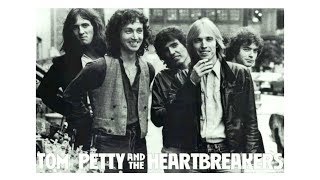 Watch Tom Petty  The Heartbreakers Louisiana Rain video