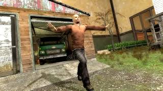 Gangsta Cheater Chuckles Gmod