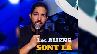 🛸 Les OVNIs du confinement 🔒