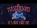 It's Not Like Me Video preview