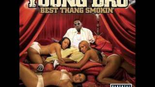 Watch Young Dro U Dont See Me video