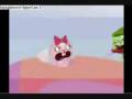 Happy Tree Friends-Bacon in the Soap