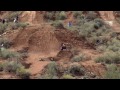 Run 2 Qualifier Highlights - Red Bull Rampage 2014
