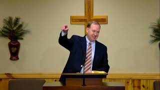 Discipleship Hour -- 01.22.23