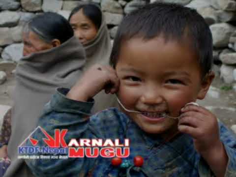 Yaha Desh Ko Chinta. Tourism Year 2011 Visit Karnali