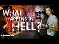 What Happens in Hell? - Wonder Boys: EP1 download mp3 dan video What Happens in Hell? - Wonder Boys: EP1