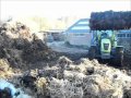 Loading Dung