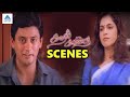 Kadhal Kavithai Tamil Movie Scenes | Isha Has A Shocking Encounter with Prashant Again | PG HD