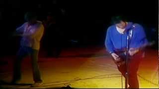 Watch Who Music Must Change video
