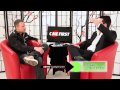 2 Red Chairs - Episode 1 - Content Marketing with Don Power