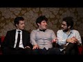 Oscar Nomination Recap 2014 86th Academy Awards Hd Movie