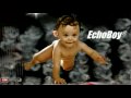 echoboy - The Rebel Prince Of Social Media Marketing