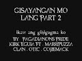 Gisayangan Mo Lang Part 2 Ikaw Ang Gihigugma Ko By images Gisayangan Mo Lang Part 2 Ikaw Ang Gihigugma Ko By