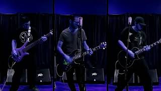 Watch Luna Halo Aliens video