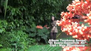 Album Tembang Songo= Di Suara Gemercik Air=