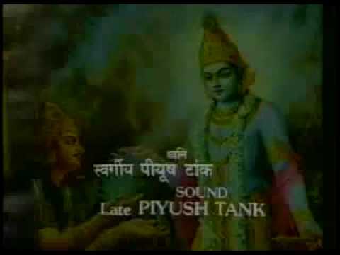Mahabharat title song