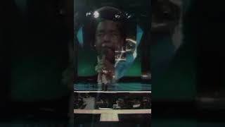 Barry White - Never Gonna Give Ya Up #Toppop #Shorts #Barrywhite #Nevergonnagiveyaup #Song #Songs